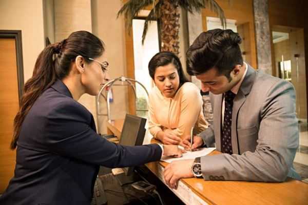 Online Course Certified Resort Guest Services Manager
