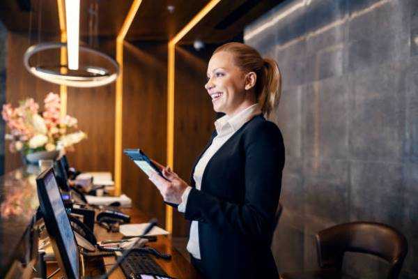 Online Course Certified Resort Hospitality Specialist