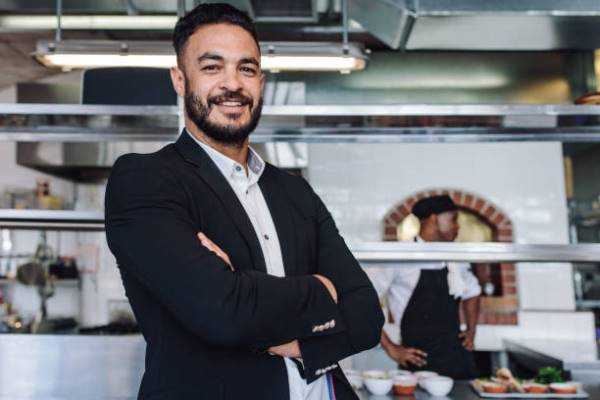 Online Course Certified Restaurant Supervisor