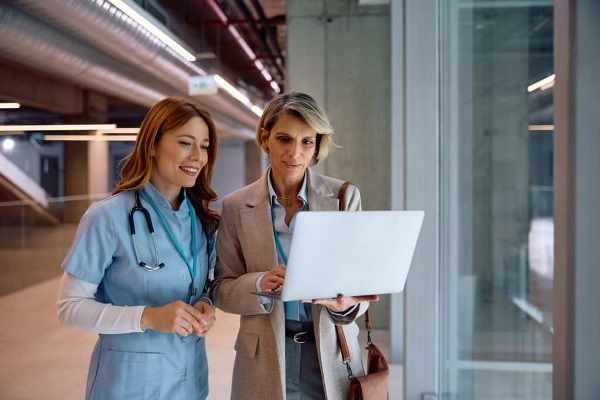 Online Course Certified Risk & Compliance Officer (Healthcare)