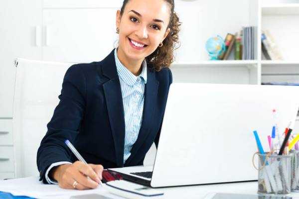 Online Course Certified Service Desk & Administrative Support Manager