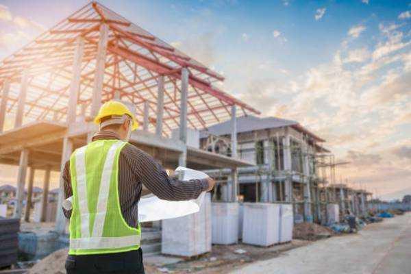 Online Course Certified Surveying Technician (Buildings & Infrastructure)