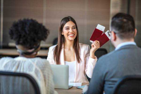 Online Course Certified Tourism Operations Manager