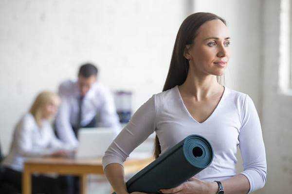 Online Course Certified Yoga Centre Manager