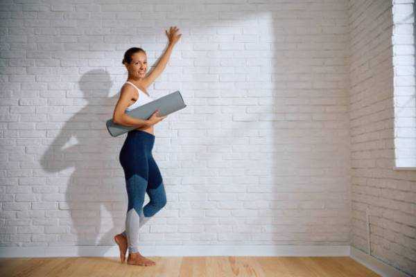 Online Course Certified Yoga Content Creator