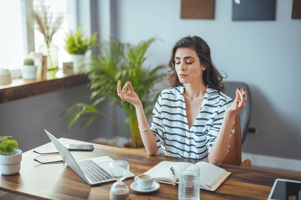 Online Course Certified Yoga & Meditation Brand Manager