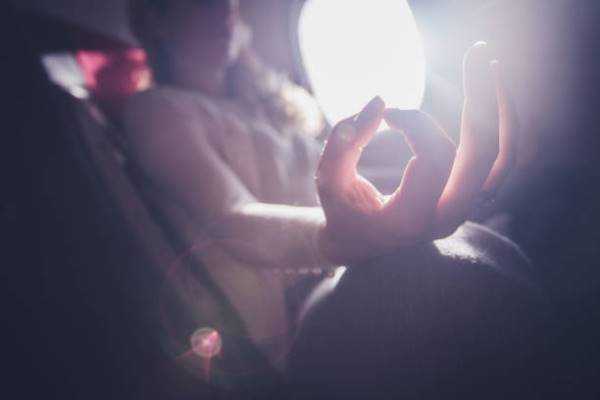 Online Course Certified Yoga for Aviation/Airport Wellness Specialist