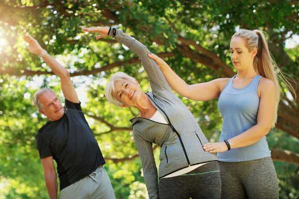 Online Course Certified Yoga for Seniors/Retirement Community Instructor