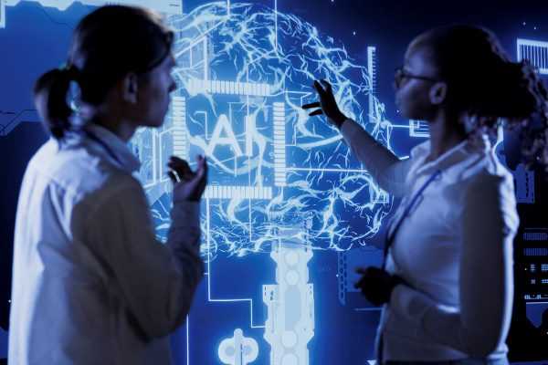 Online Course Certified AI & ML Specialist