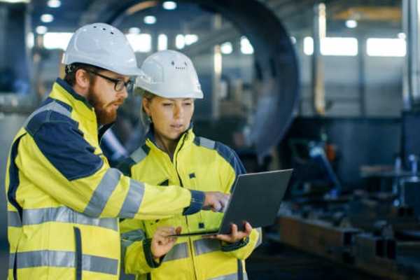 Online Course Certified Advanced Fire Safety Engineer