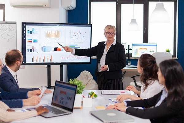 Online Course Certified Agile Business Leader