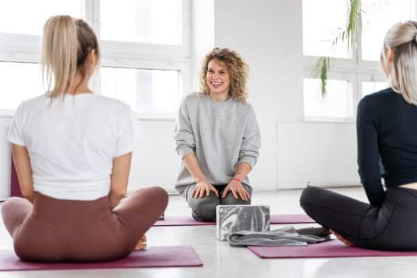 Online Course Certified Ayurveda Yoga Practitioner