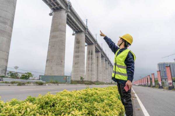 Online Course Certified Bridge Construction Specialist