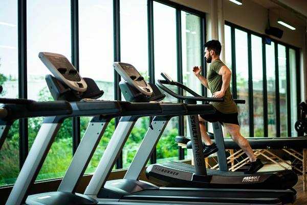 Online Course Certified Cardio Fitness Trainer