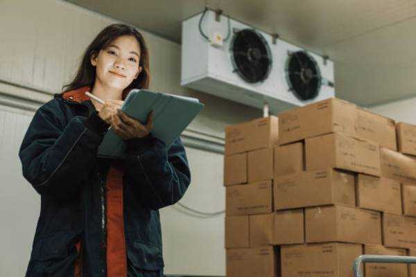 Online Course Certified Cold Chain Manager