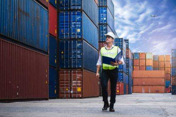 Online Course Certified Customs & Compliance Clerk (Logistics)