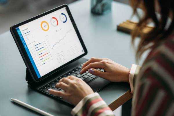 Online Course Certified Data Professional