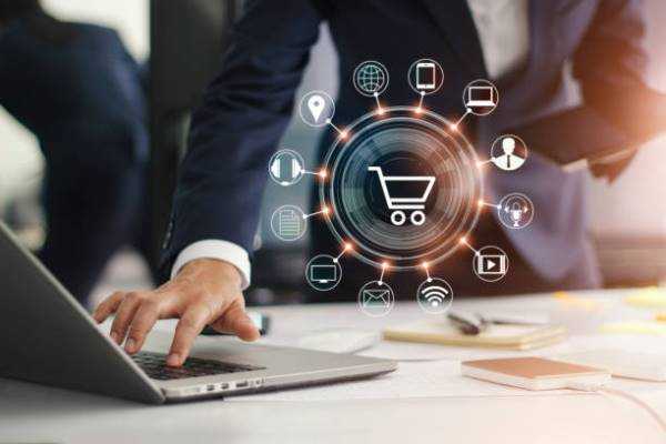 Online Course Certified Digital Business Strategist