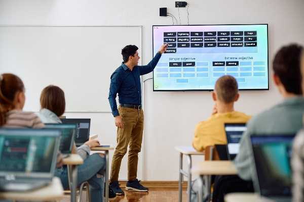 Online Course Certified Digital Education Program Manager
