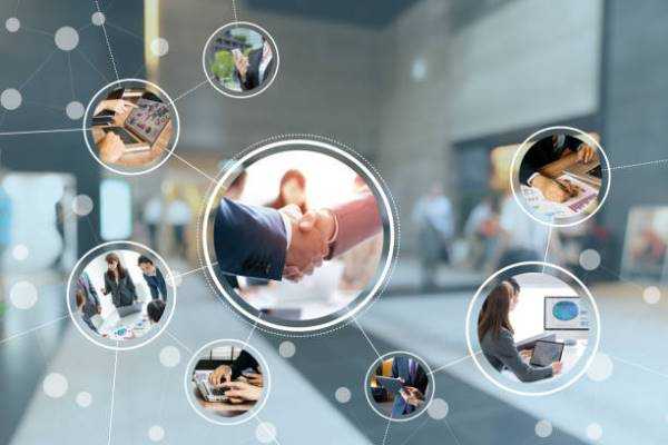 Online Course Certified Distribution Network Manager