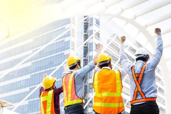 Online Course Certified Fire & Life Safety Manager – Real-Estate/High-Rise