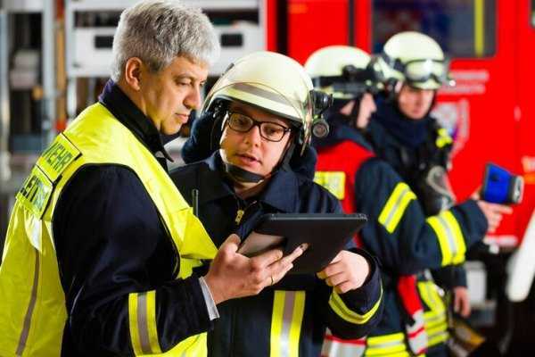 Online Course Certified Fire Protection Specialist