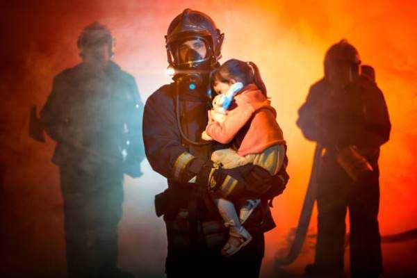 Online Course Certified Fire Rescue Specialist