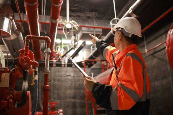Online Course Certified Fire & Safety Operations Manager