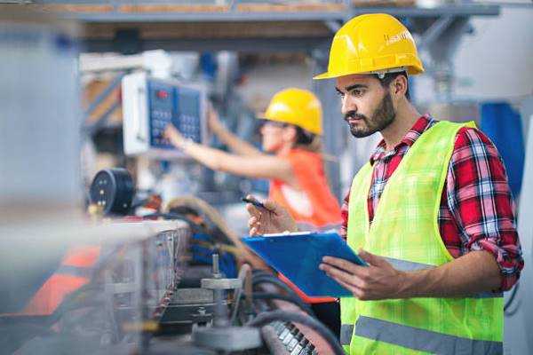 Online Course Certified Fire & Safety Quality Assurance Manager