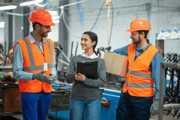 Online Course Certified Fire & Safety Training Manager