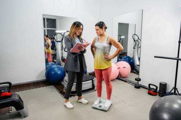 Online Course Certified Fitness Assessment Specialist