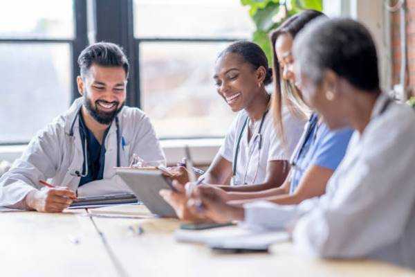 Online Course Certified Health Policy & Management Specialist