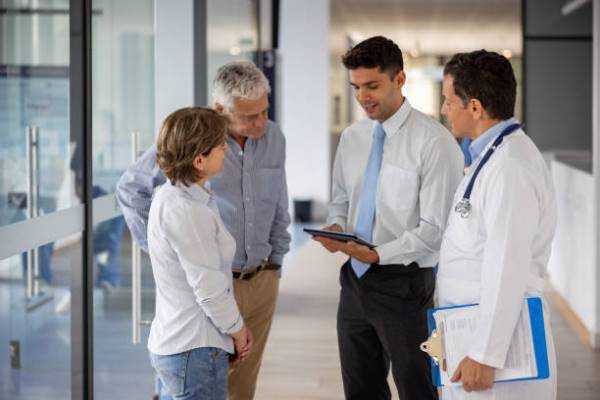 Online Course Certified Health Promotion Specialist