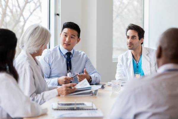 Online Course Certified Health Promotion Technician