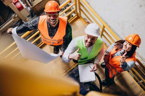 Online Course Certified Health, Safety & Fire Manager