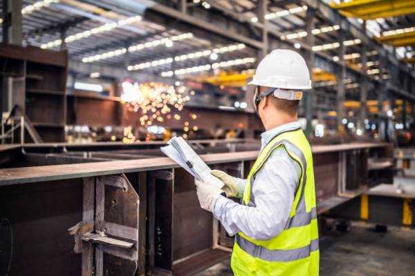 Online Course Certified Industrial Fire Safety Professional