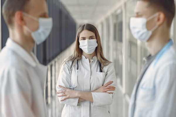 Online Course Certified Integrative Health Practitioner