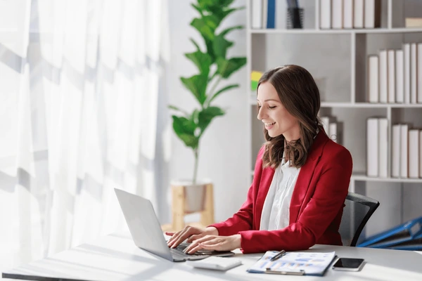 Online Course Certified International Administrative Professional