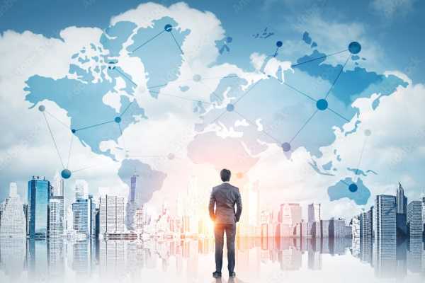 Online Course Certified International Business & Trade Analyst