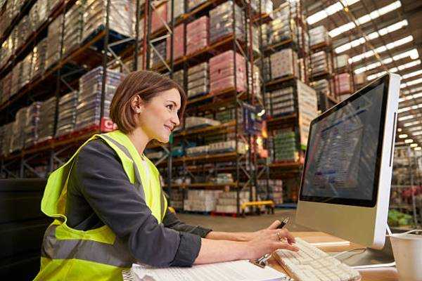 Online Course Certified Inventory & Stocks Manager (Logistics)