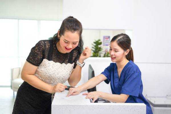 Online Course Certified Medical Administrative Specialist