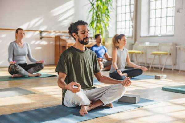 Online Course Certified Mindfulness Meditation Teacher