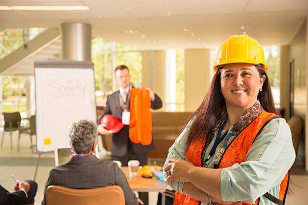 Online Course Certified Occupational Safety Trainer