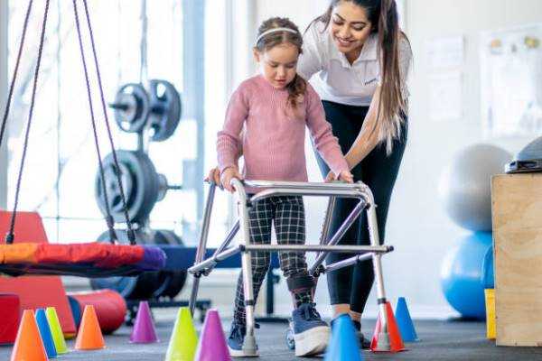 Online Course Certified Occupational Therapy Assistant