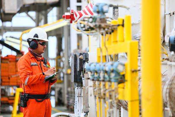 Online Course Certified Oil & Gas Fire Safety Officer