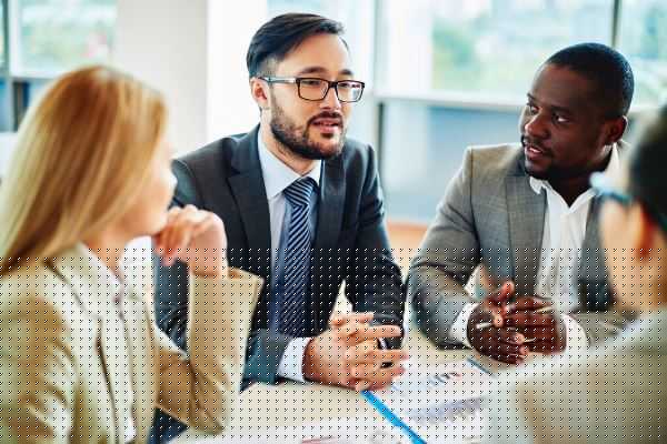 Online Course Certified Organizational Development Specialist