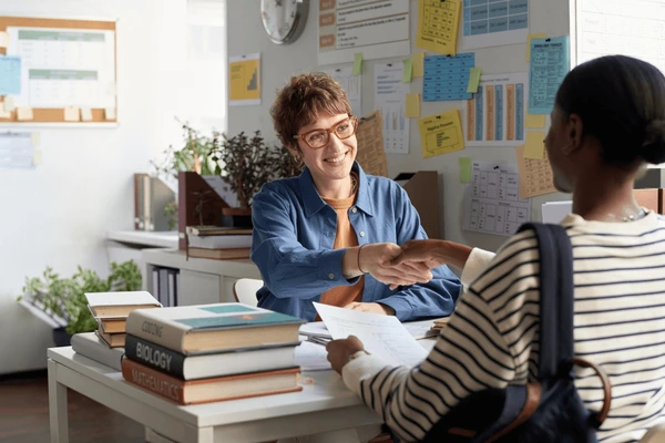 Online Course Certified Professional Academic Advisor