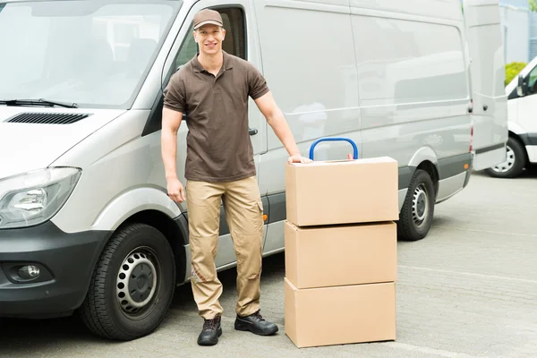 Online Course Certified Road Transport Professional