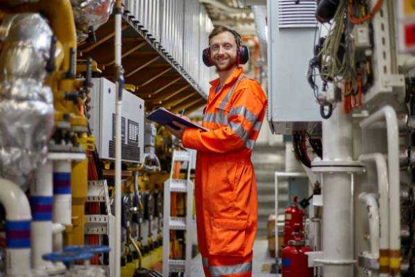 Online Course Certified Safety Officer (Fire & Industrial Safety)
