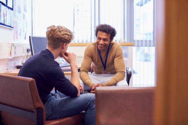 Online Course Certified School Counsellor